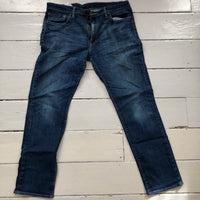Levis 511 Slim Fit Jeans (36W 31&30L)