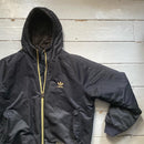 Adidas Chile 72 Hooded Jacket (XL)