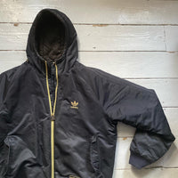 Adidas Chile 72 Hooded Jacket (XL)
