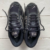 Nike Air Max Tailwind IV Black (UK 5)