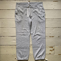 Ralph Lauren Polo Grey Bottoms (Medium)