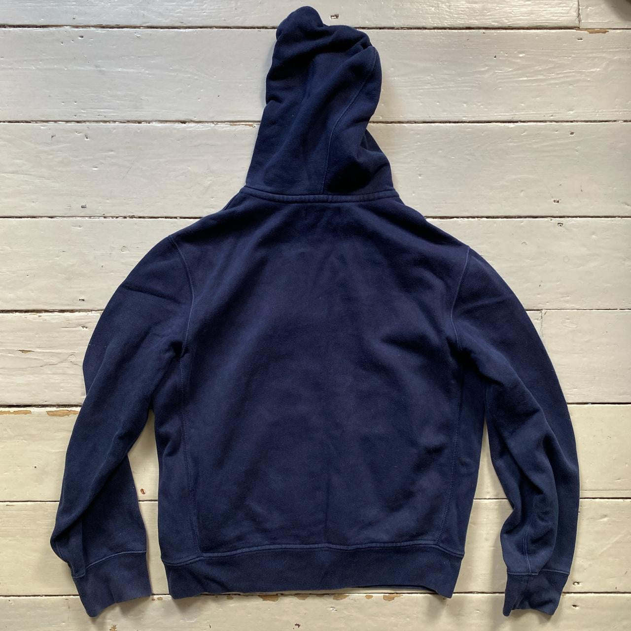 Ralph Lauren Polo Navy Hoodie (Large)