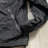 Timberland Fleece Lined Jacket (XL)