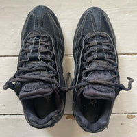Nike Air Max 95 Pony Hair Black (UK 6)