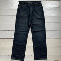 Phat Farm Vintage Baggy Jeans (34/34)