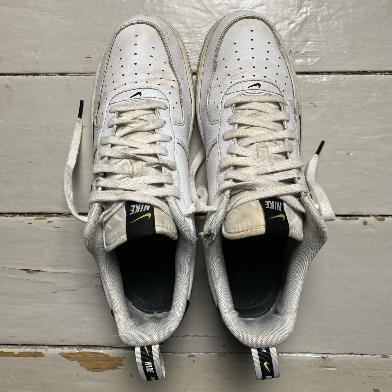 Nike Air Force 1 Utility White (UK 11)