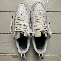 Nike Air Force 1 Utility White (UK 11)