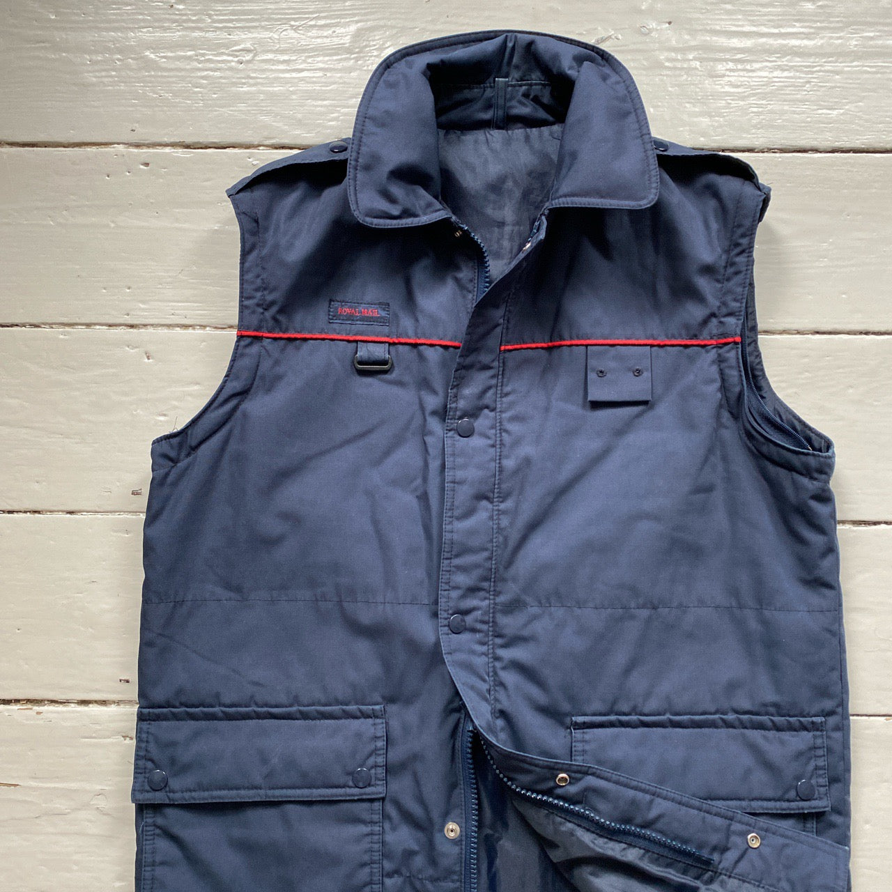 Royal Mail Gilet (Medium)