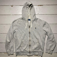 Polo Ralph Lauren Hoodie (Medium)