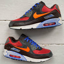 Nike Air Max 90 Winter Premium (UK 9.5)