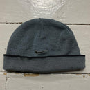 Nike Vintage Beanie Grey