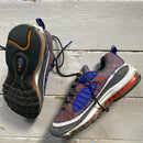 Nike Air Max 98 Gunsmoke Orange (UK 11)