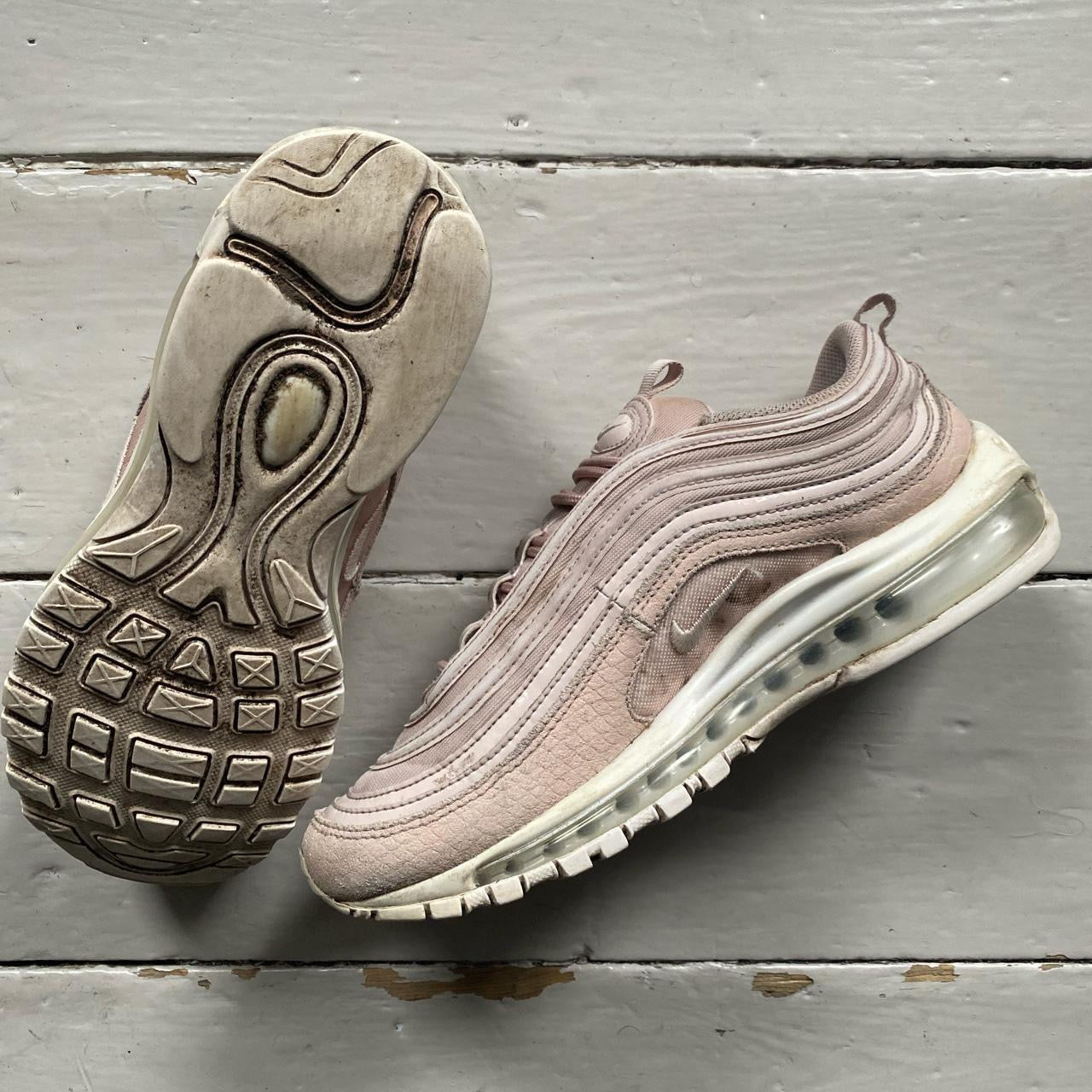 Nike Air Max 97 Pink (UK 7)