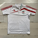 Adidas Liverpool FC Carlsberg Polo (Medium)