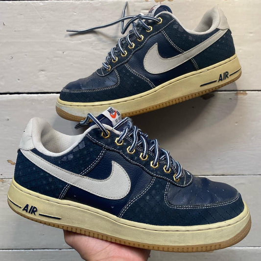 Nike Air Force 1 Lumber (UK 9)