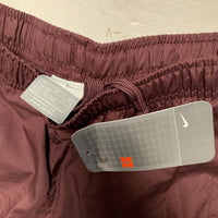 Nike Vintage Cargo Shell Bottoms (Womens XS)