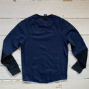 Nike Swoosh Jumper (Small)