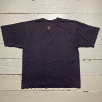 Timberland Vintage T Shirt (Large)
