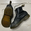 Dr Martens Black High Boots (UK 9)