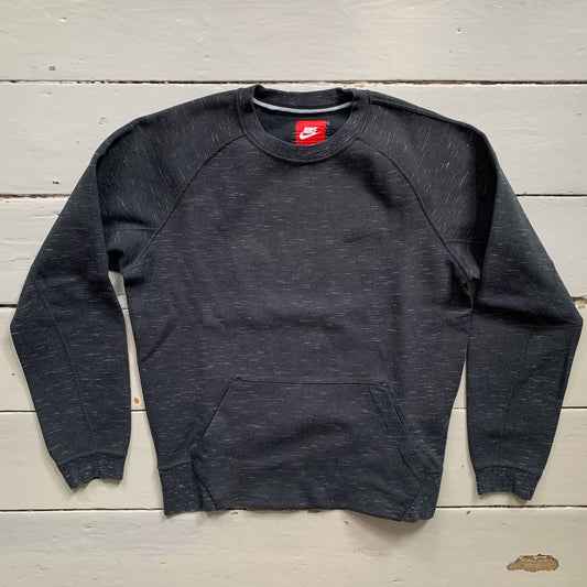 Nike Tech Fleece Jumper (Small)