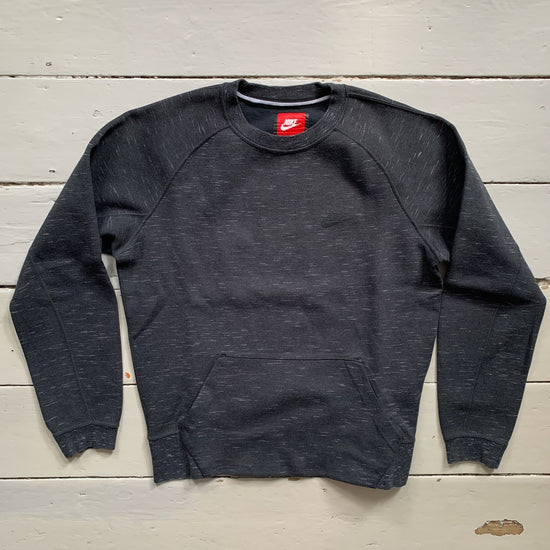 Nike Tech Fleece Jumper (Small)