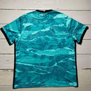 Liverpool Nike Vapour Jersey (XXL)