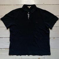 Burberry Brit Polo Black (XXL)