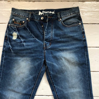 Money Jeans Cuban Note (34/32)