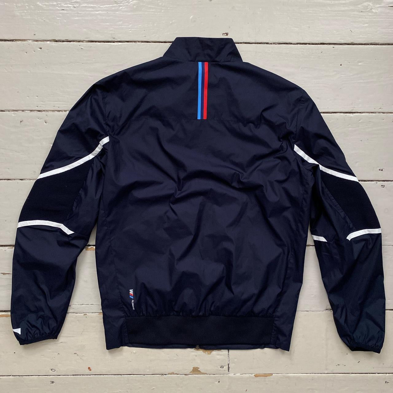 BMW Motorsport Puma Jacket (Small)