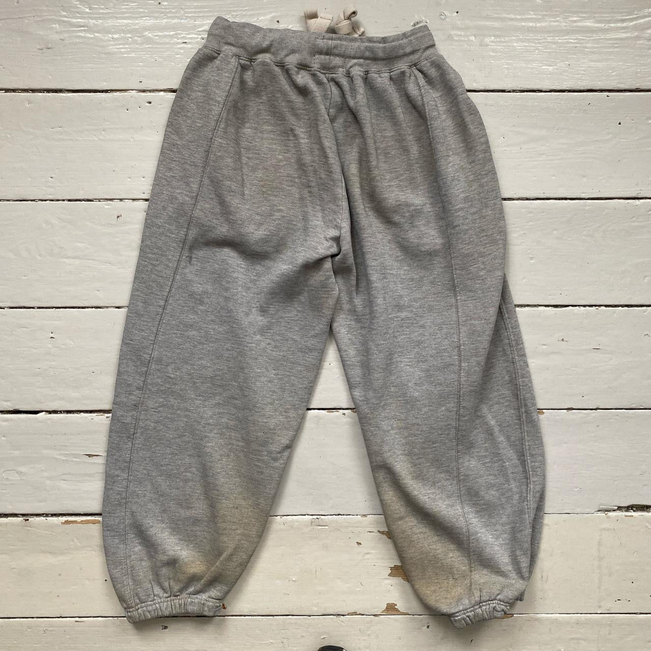 Ralph Lauren Polo Grey Tracksuit (Small)