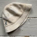 Kangol Corduroy Wool Beanie bucket Hat