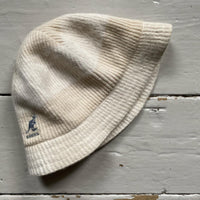 Kangol Corduroy Wool Beanie bucket Hat