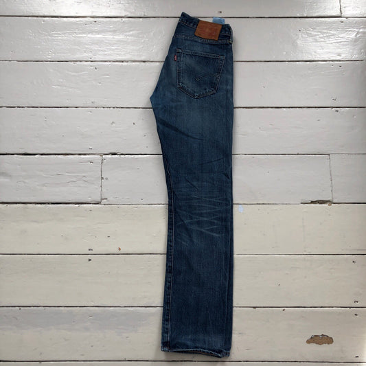 Levis 501 Classic Jeans (30/30)
