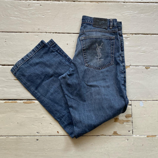 Yves Saint Laurent Jeans (30/30)