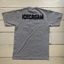Ice Cream Vintage T Shirt (Small)