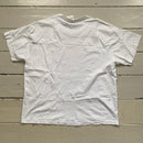 Uknown London Multicolour Spellout T Shirt (Large)