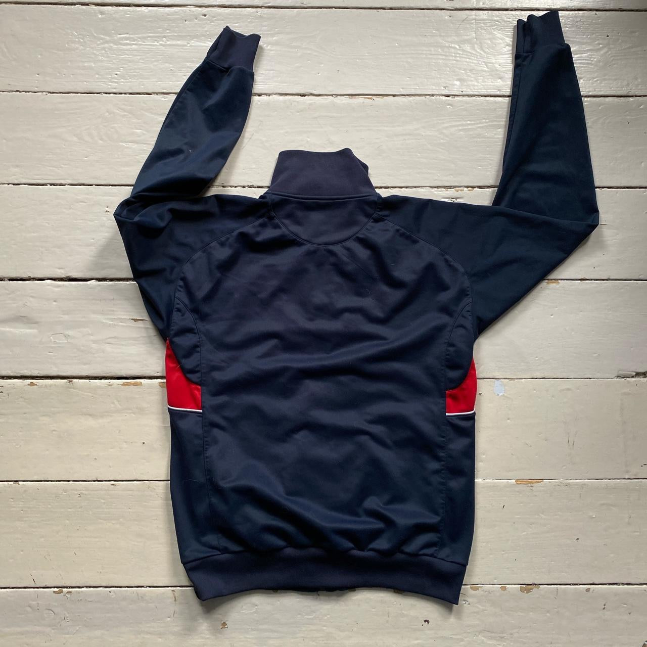 Umbro England Track Jacket (Medium)