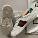 Gucci Snake Trainers (UK 9)