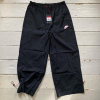 Nike Womens Cargo Bottoms (Large)