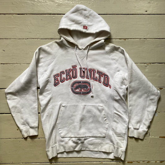 Ecko Unlimited Hoodie (Large)