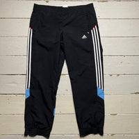 Adidas Baggy Shell Bottoms (XXL)