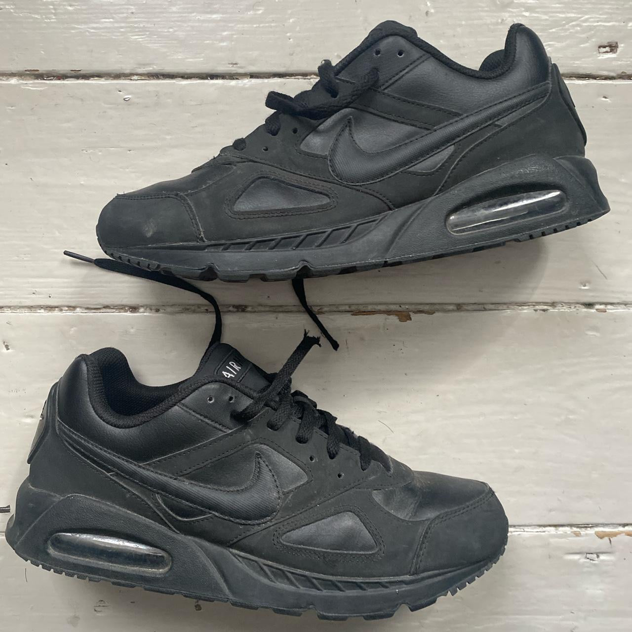 Nike Air Max Command Black (UK 10)