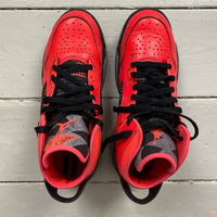 Nike Jordan Mars 270 PSG (UK 7)