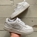 Nike Air Force 1 White (UK 5)