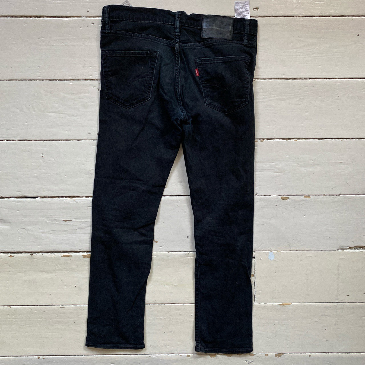 Levis 511 Black Jeans (30/28)