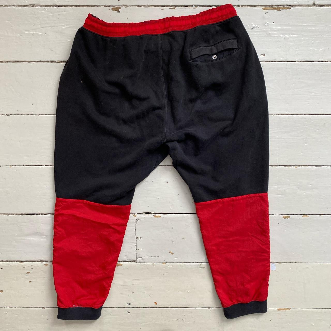 Nike Just Do It Joggers (XL)