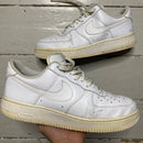 Nike Air Force 1 White (UK 10)