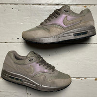 Nike Air Max 1 Iridescent (UK 7)