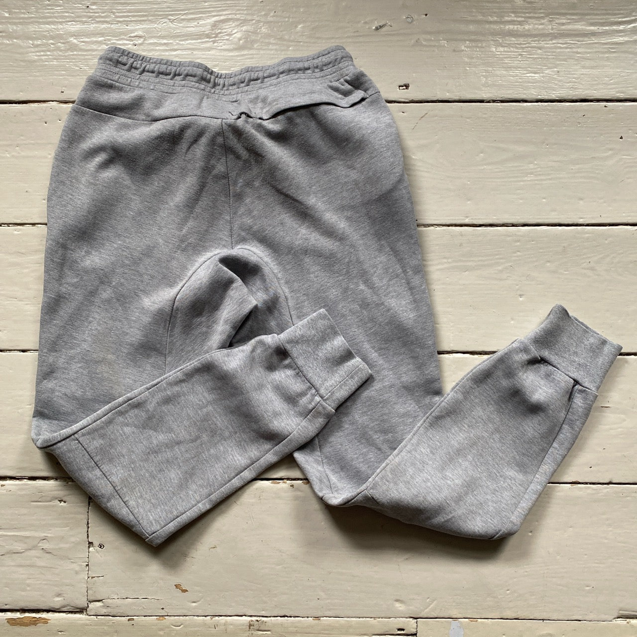 Nike Tech Fleece Grey Old Season (Small)