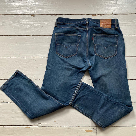 Levis 501 CT Jeans (33/32)